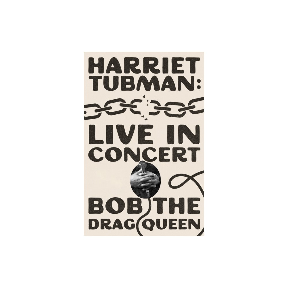 Simon & Schuster Harriet Tubman: Live in Concert (häftad, eng)