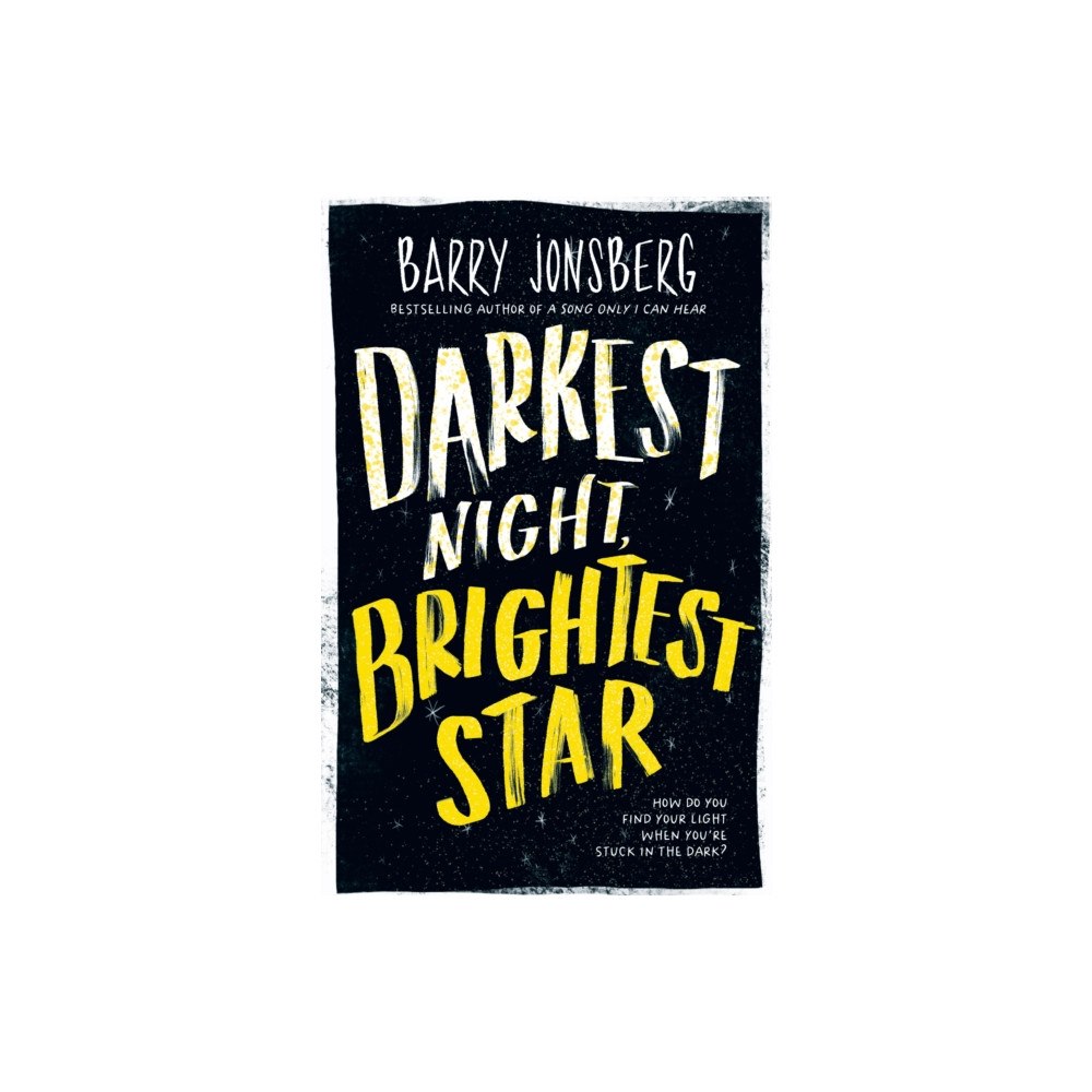 Allen & Unwin Darkest Night, Brightest Star (häftad, eng)