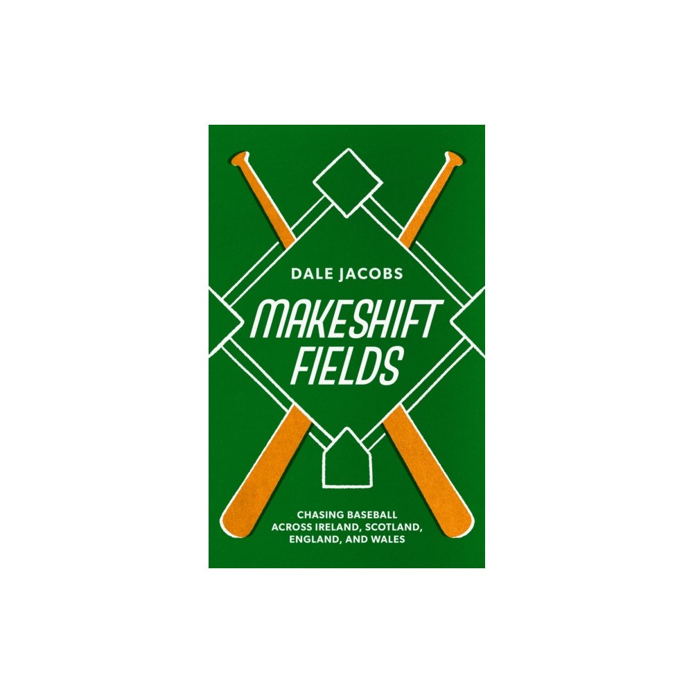 Invisible Publishing Chasing Baseball (häftad, eng)