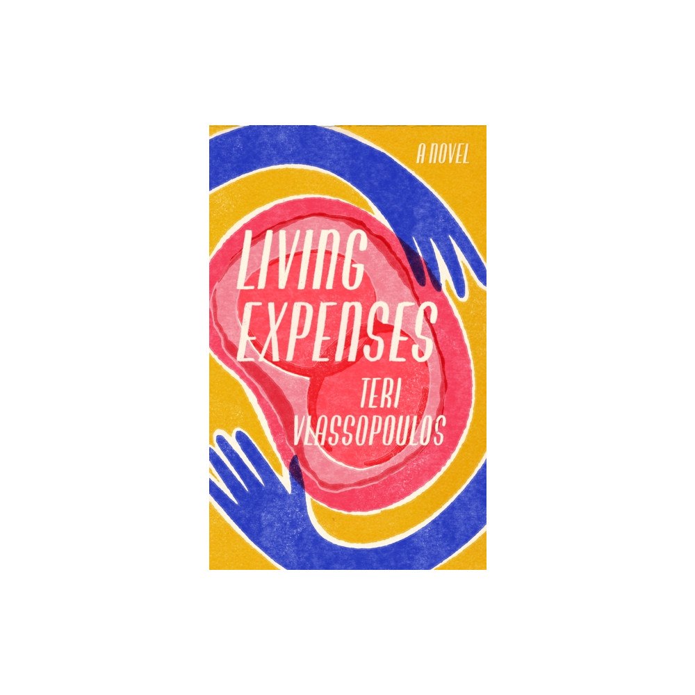 Invisible Publishing Living Expenses (häftad, eng)