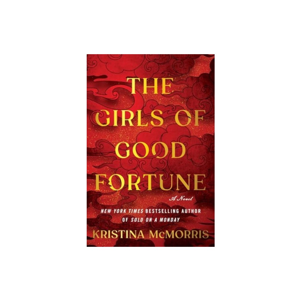 Sourcebooks, Inc The Girls of Good Fortune (Deluxe Edition) (häftad, eng)