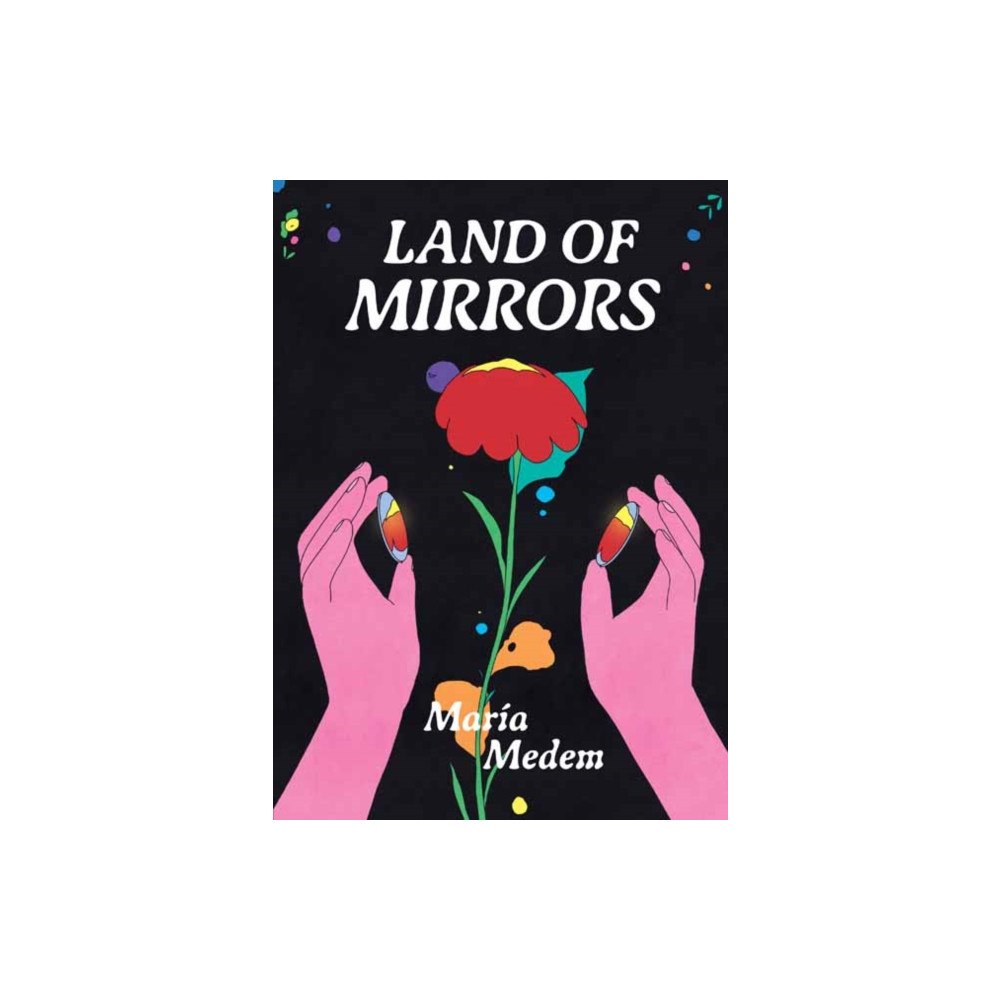 Drawn and Quarterly Land of Mirrors (häftad, eng)