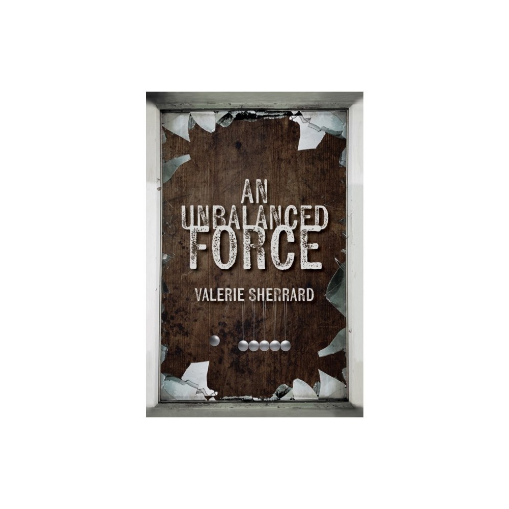 Cormorant Books,Canada An Unbalanced Force (häftad, eng)