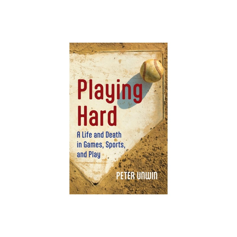 Cormorant Books,Canada Playing Hard (häftad, eng)
