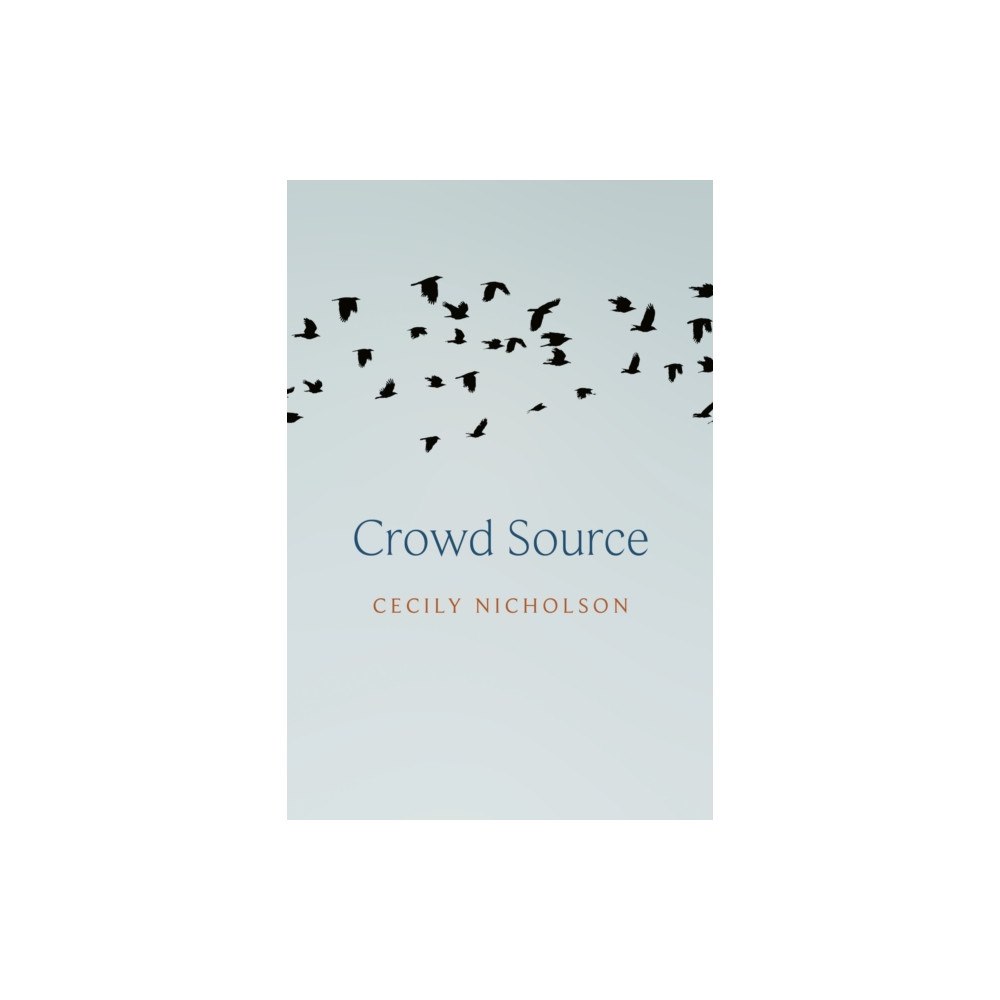 Talon Books,Canada Crowd Source (häftad, eng)