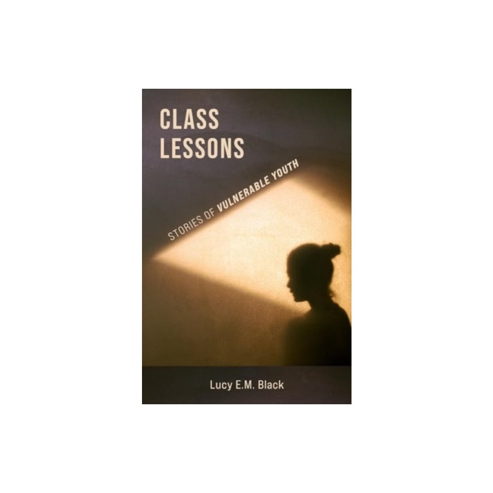 Demeter Press Class Lessons (häftad, eng)