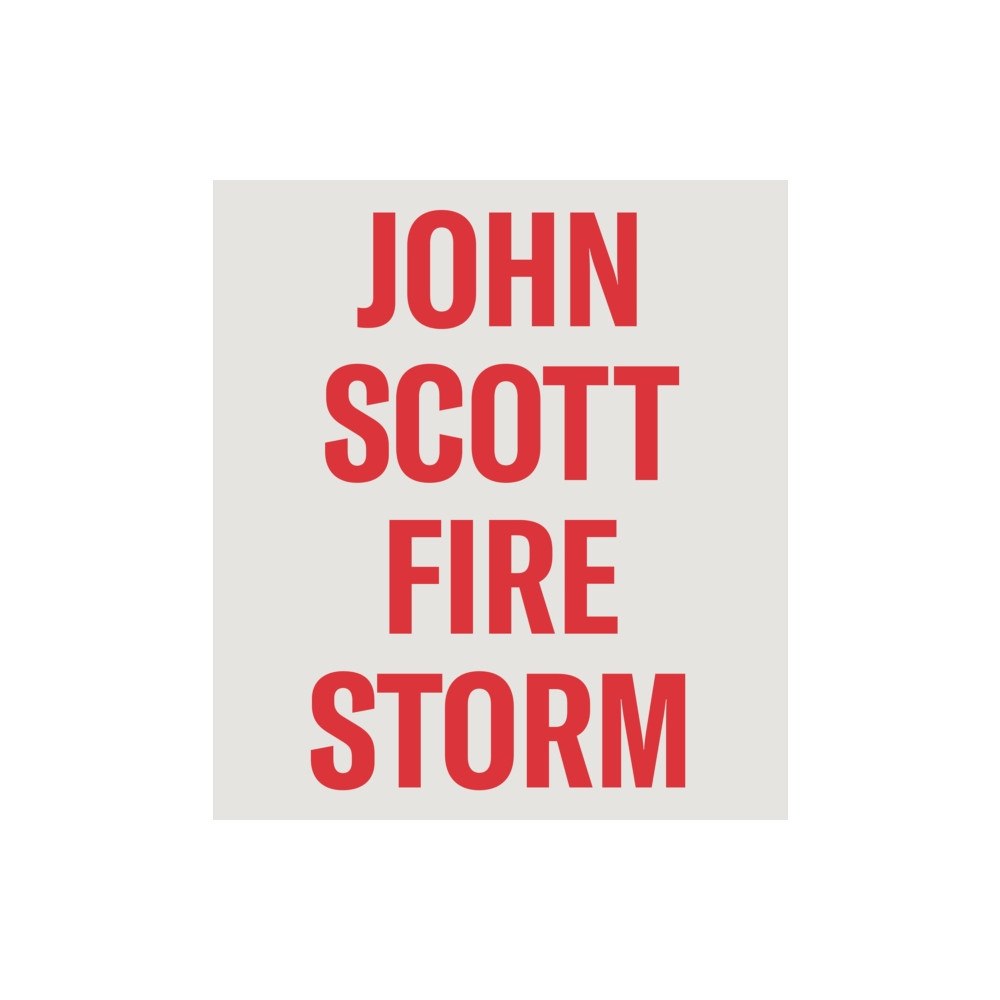 Figure 1 Publishing John Scott (inbunden, eng)