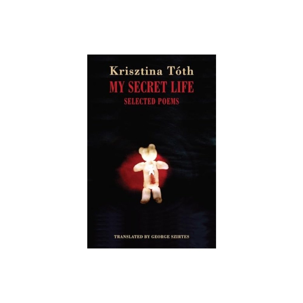 Bloodaxe Books Ltd My Secret Life (häftad, eng)