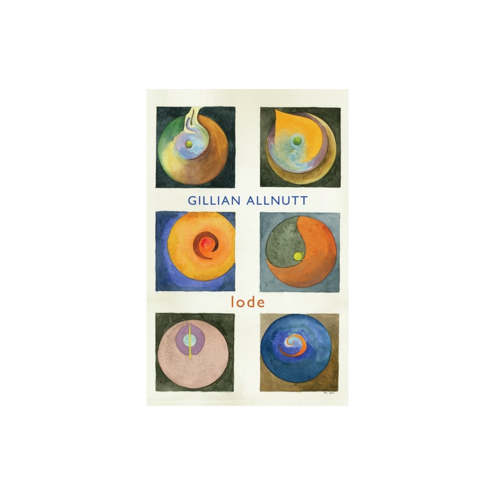 Bloodaxe Books Ltd lode (häftad, eng)