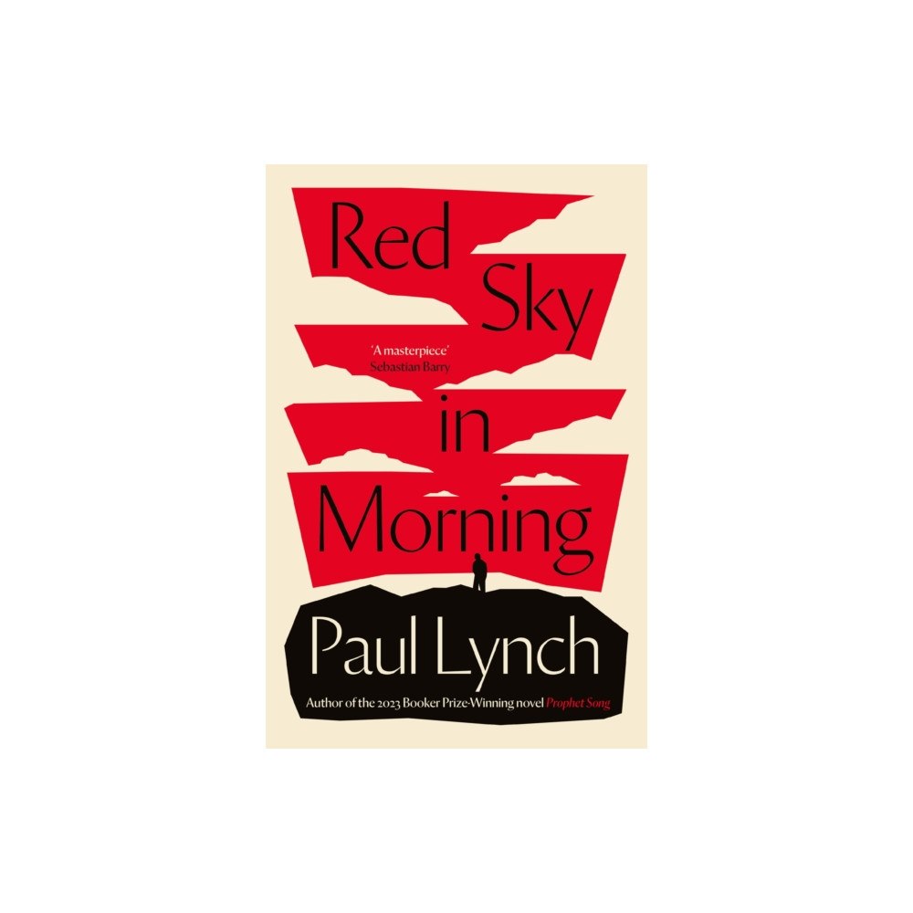 Quercus Publishing Red Sky in Morning (häftad, eng)
