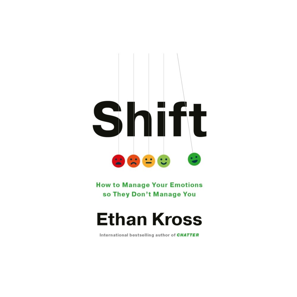 Ebury Publishing Shift (häftad, eng)