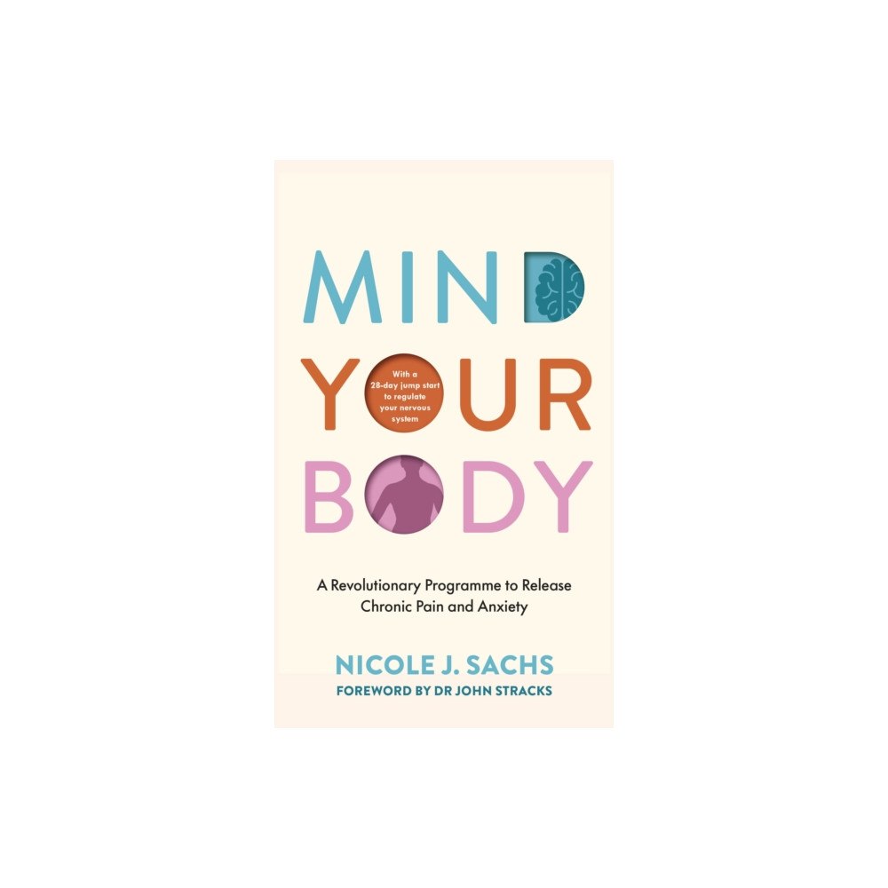 Ebury Publishing Mind Your Body (häftad, eng)