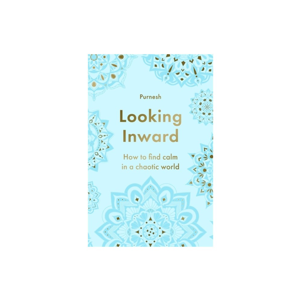 Bonnier Books Ltd Looking Inward (häftad, eng)