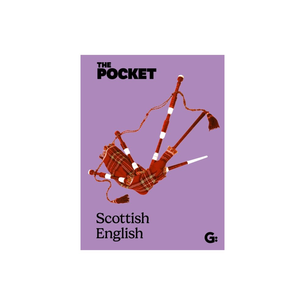 Gemini Books Group Ltd The Pocket Scottish English (inbunden, eng)
