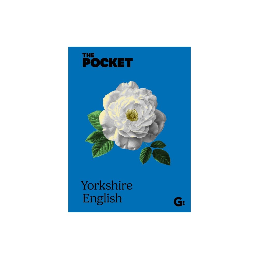 Gemini Books Group Ltd The Pocket Yorkshire English (inbunden, eng)