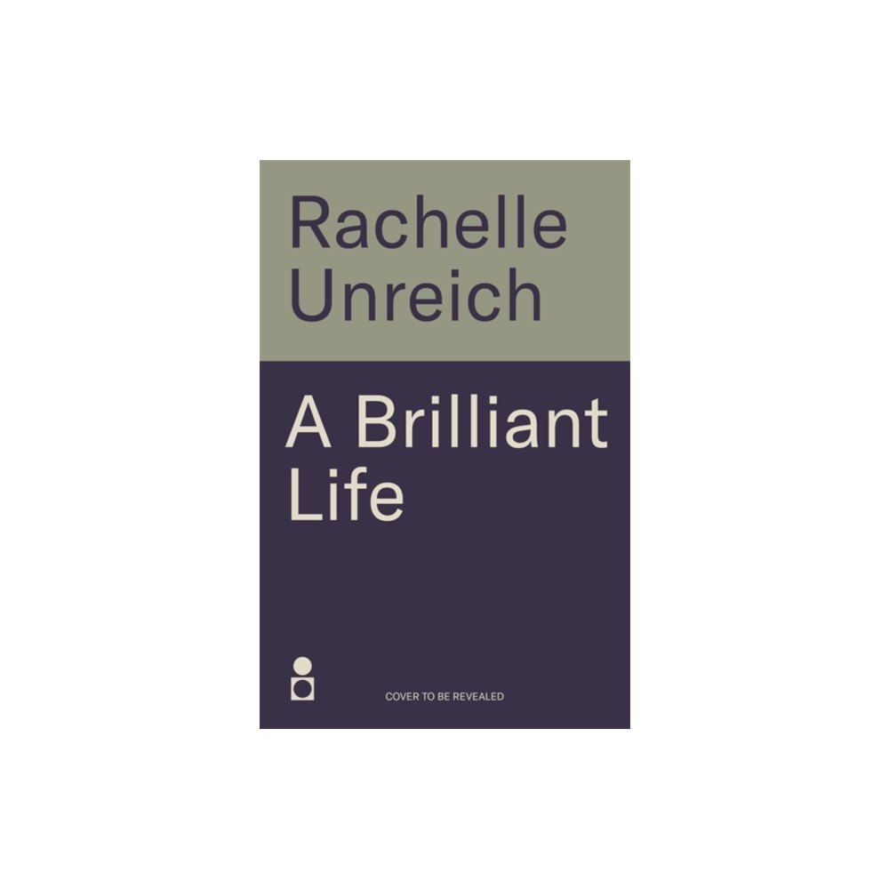 Bonnier Books Ltd A Brilliant Life (häftad, eng)