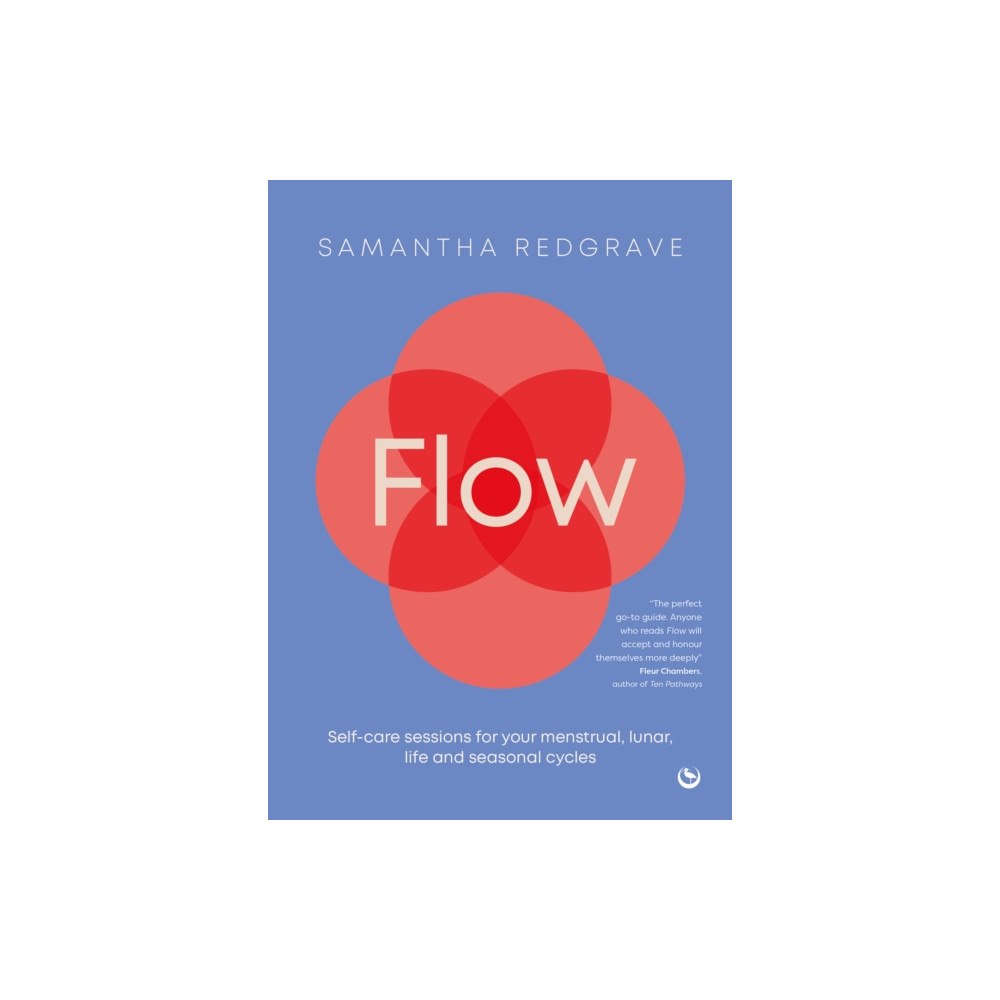 Watkins Media Limited Flow (häftad, eng)