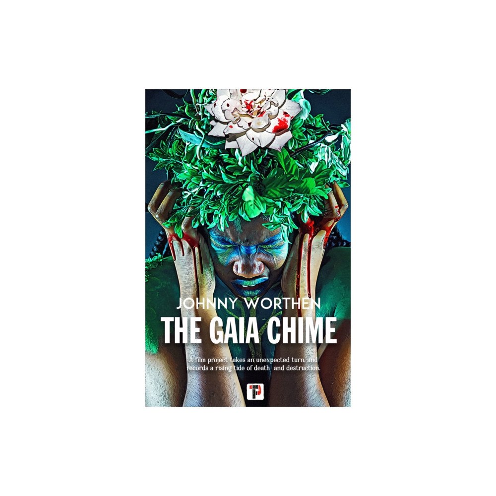 Flame Tree Publishing The Gaia Chime (häftad, eng)