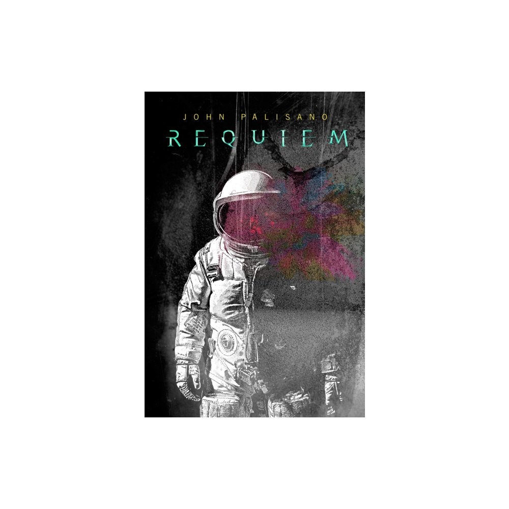 Flame Tree Publishing Requiem (inbunden, eng)