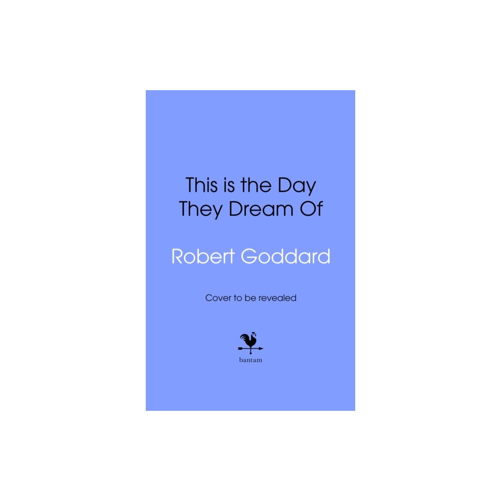 Transworld publishers ltd This is the Day They Dream Of (inbunden, eng)