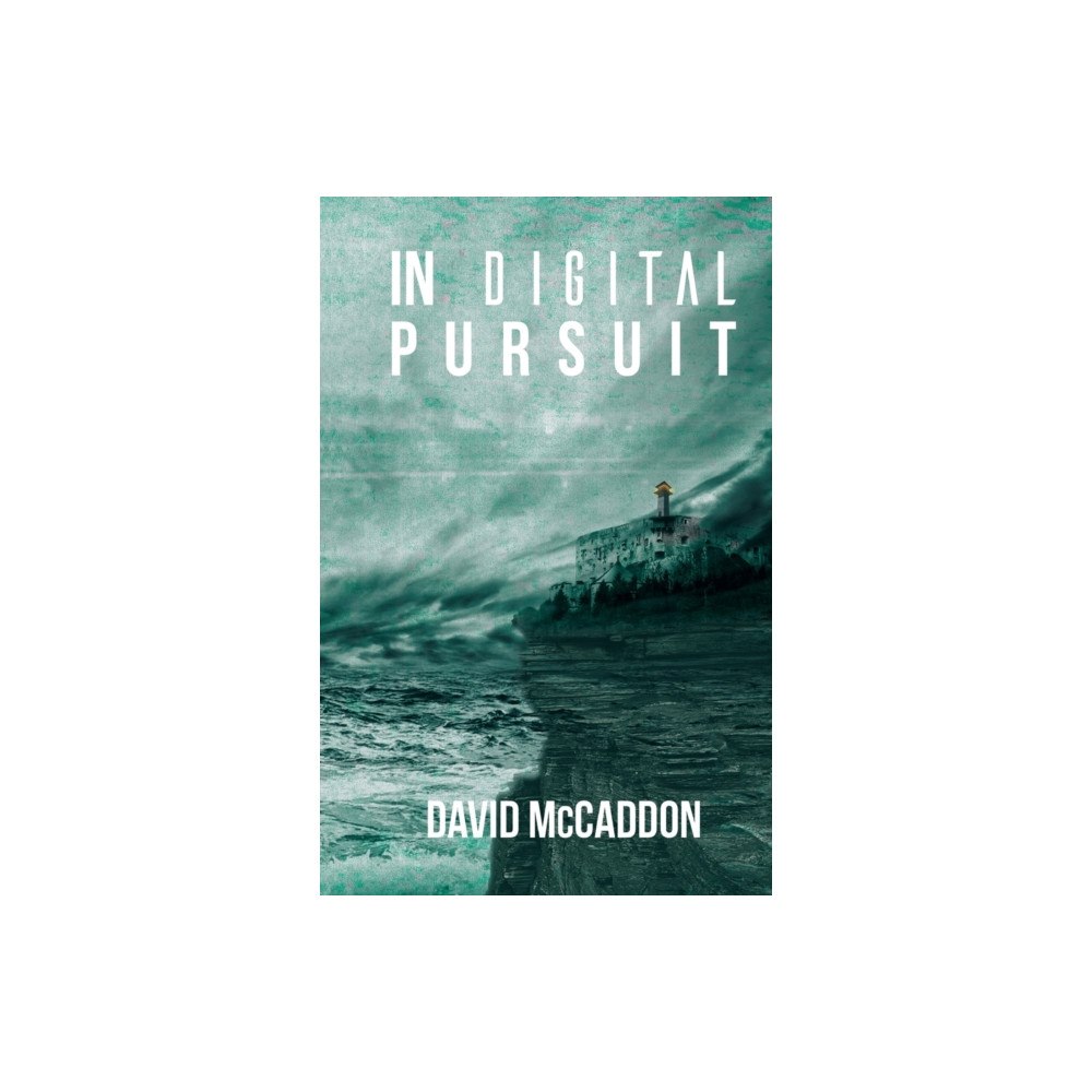 Austin Macauley Publishers In Digital Pursuit (häftad, eng)