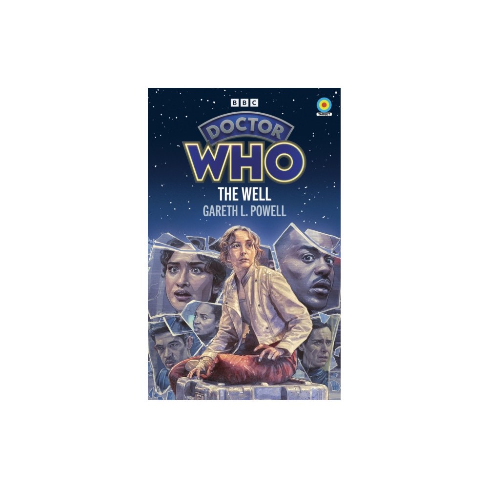 Ebury Publishing Doctor Who: The Well (Target Collection) (häftad, eng)