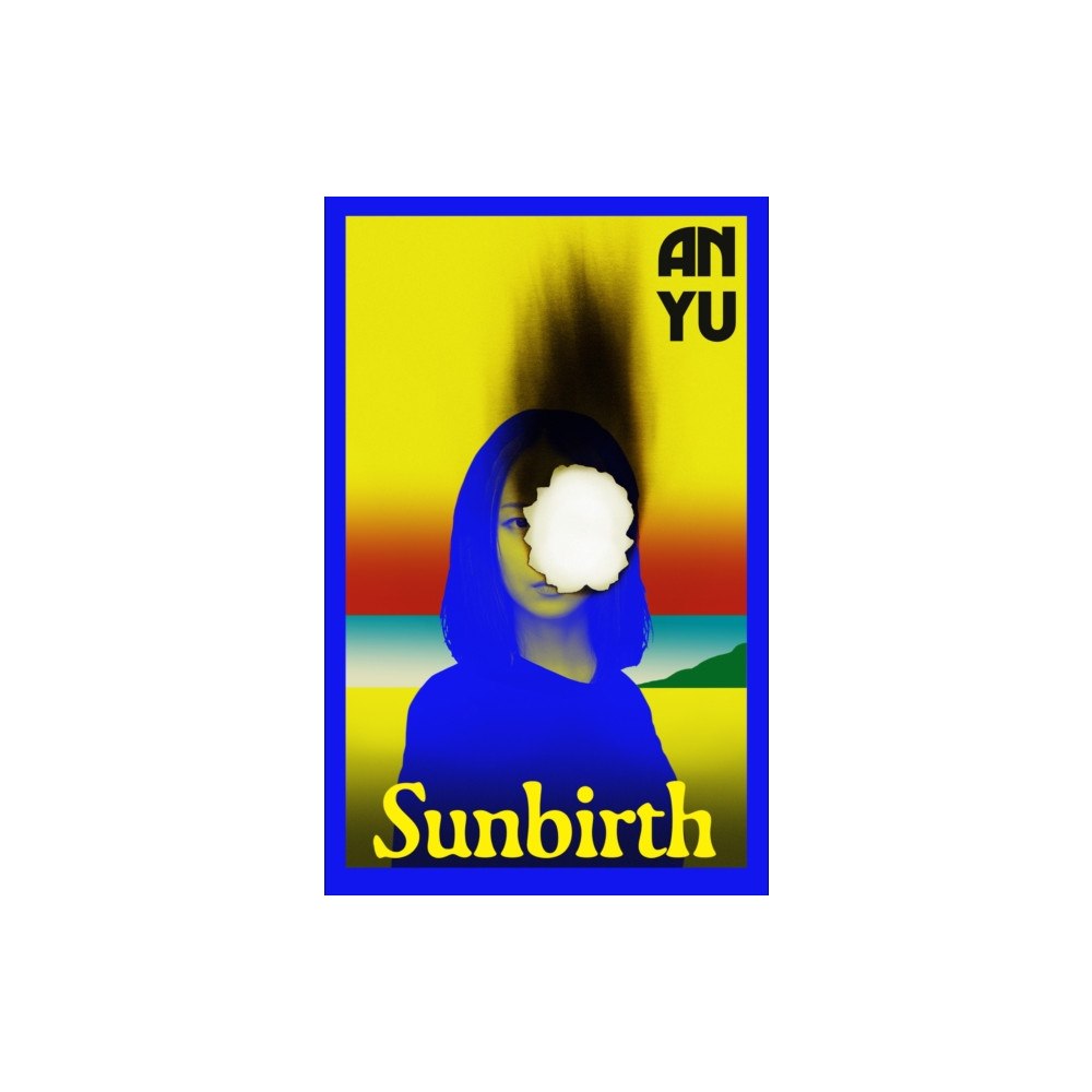 Vintage Publishing Sunbirth (inbunden, eng)