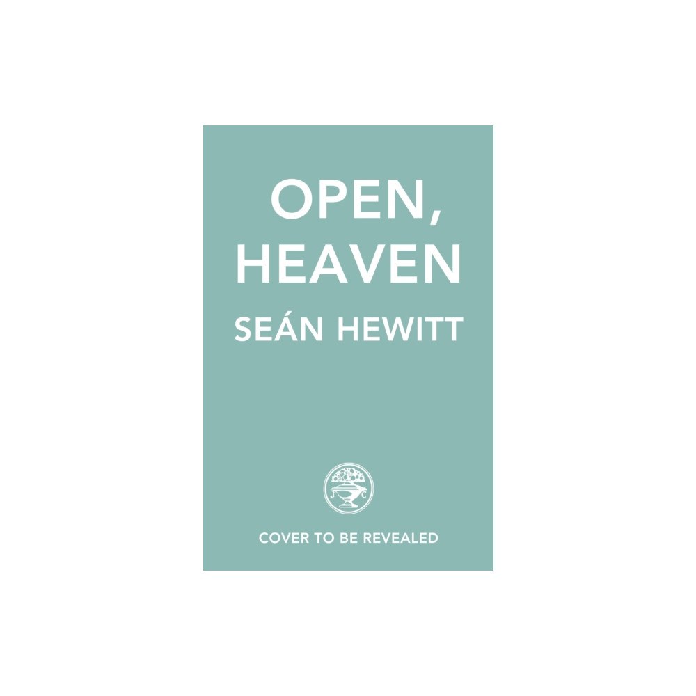 Vintage Publishing Open, Heaven (inbunden, eng)