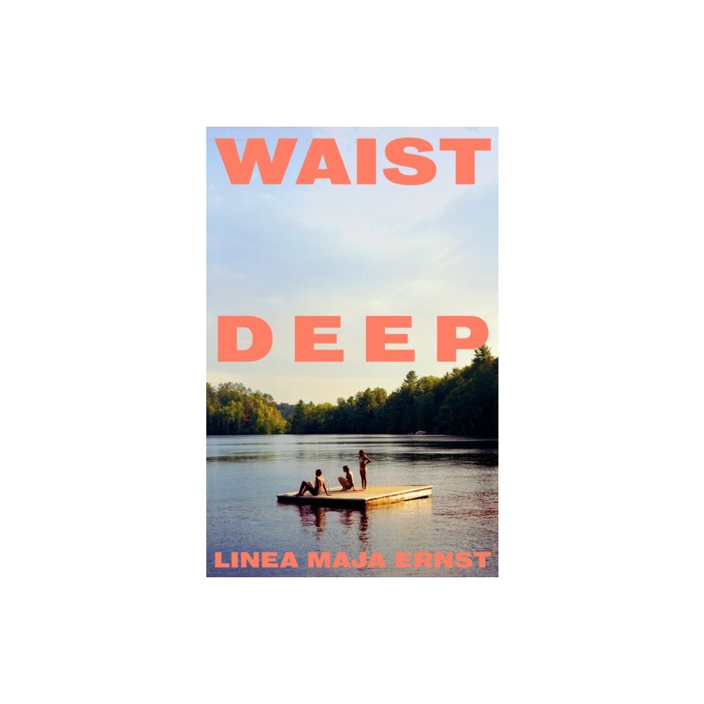 Vintage Publishing Waist Deep (häftad, eng)