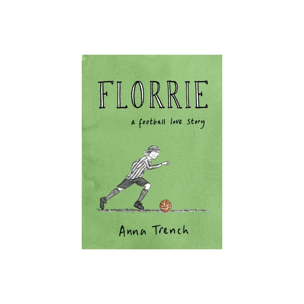 Vintage Publishing Florrie (inbunden, eng)