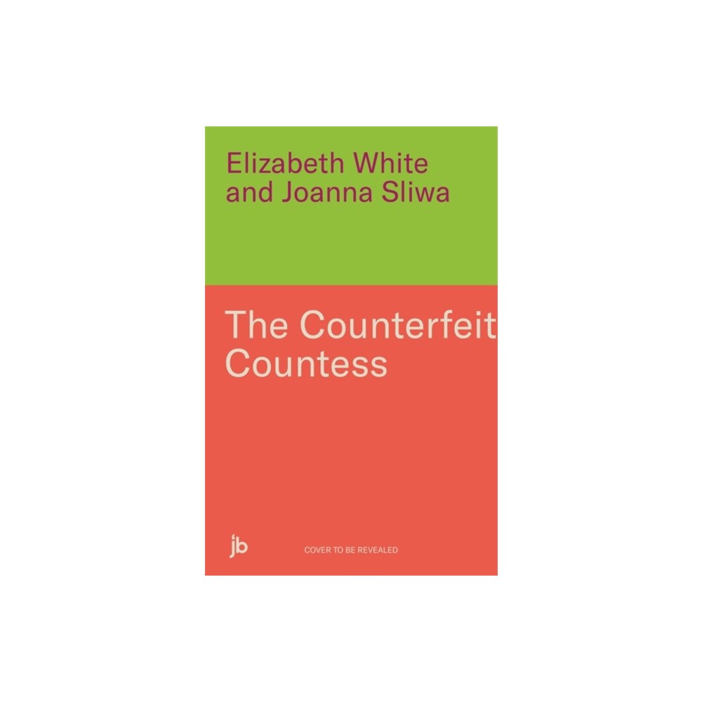 John Blake Publishing Ltd Counterfeit Countess, The (häftad, eng)