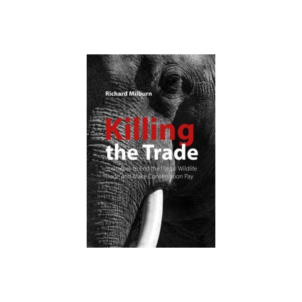 Agenda Publishing Killing the Trade (häftad, eng)