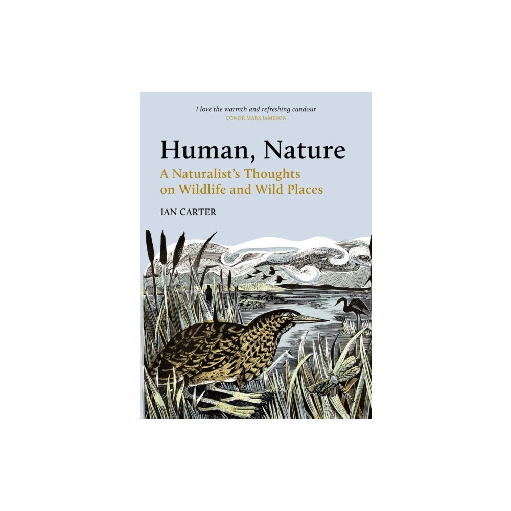 Pelagic Publishing Human, Nature (häftad, eng)