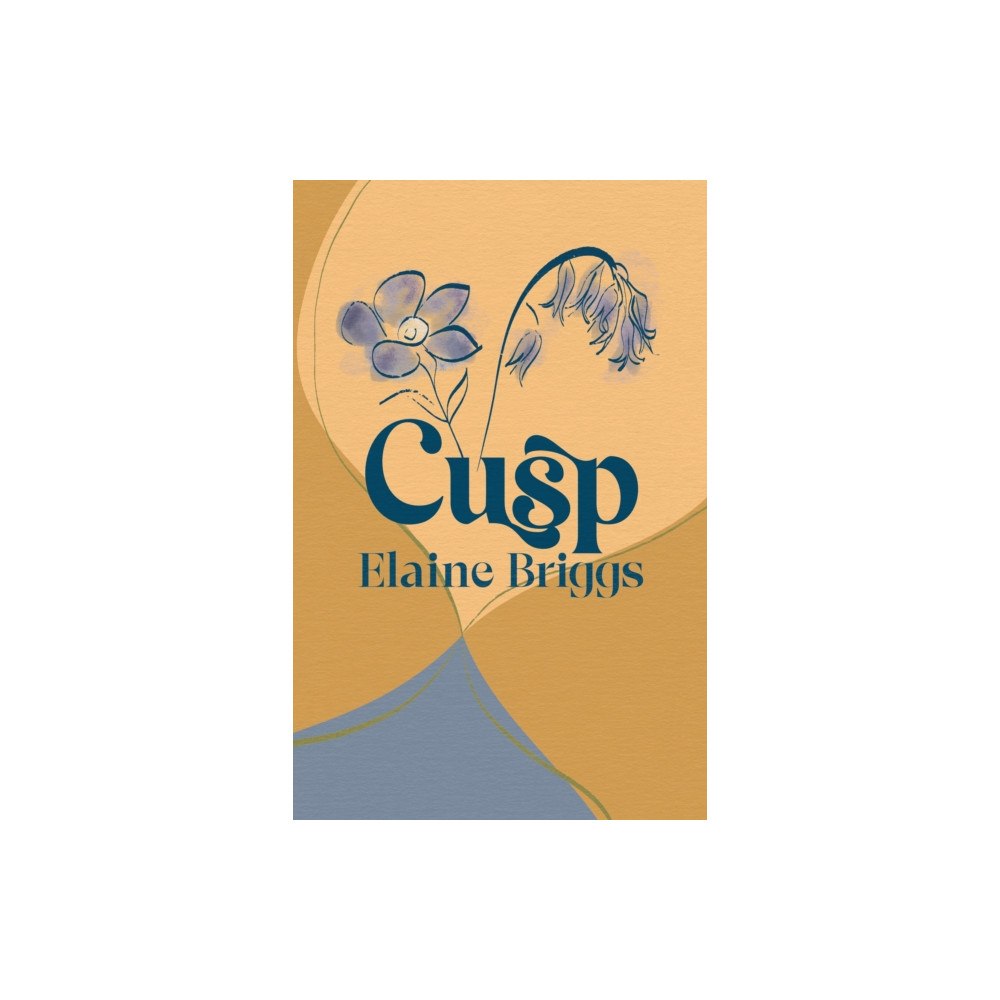 Cinnamon Press Cusp (häftad, eng)