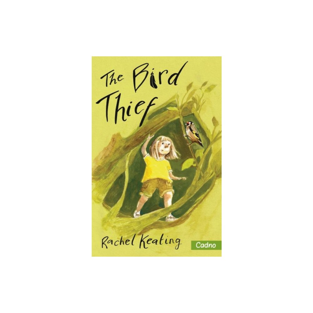 Graffeg Limited The Bird Thief (häftad, eng)