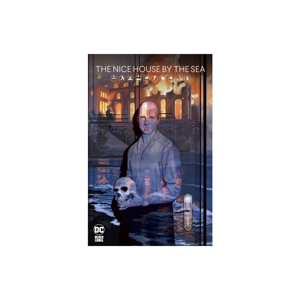 DC Comics The Nice House by the Sea Vol. 1 (häftad, eng)