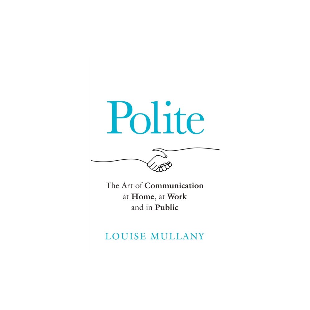 Headline Publishing Group Polite (häftad, eng)