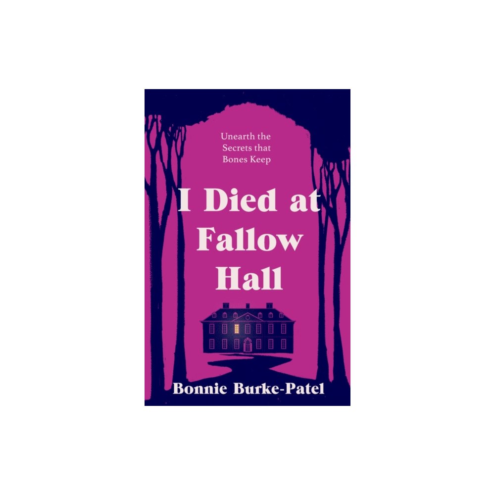 Bedford Square Publishers I Died at Fallow Hall (häftad, eng)