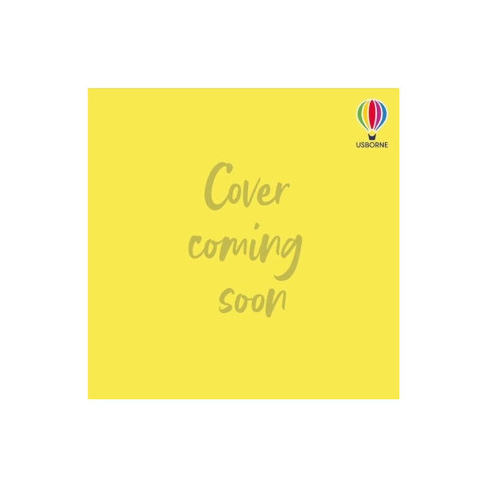 Usborne Publishing Ltd The Spectaculars: Battle of the Stars (häftad, eng)