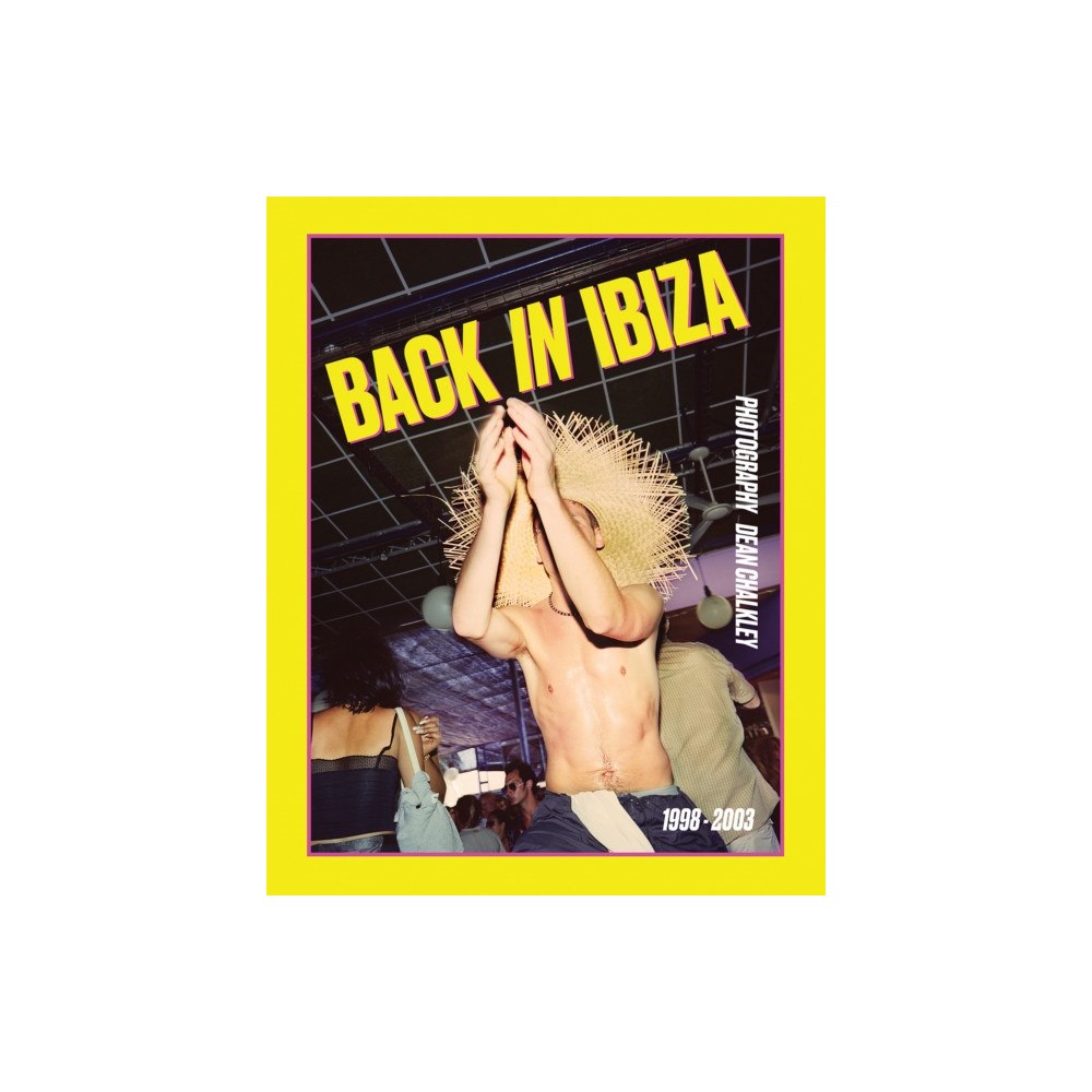ACC Art Books Back in Ibiza (inbunden, eng)