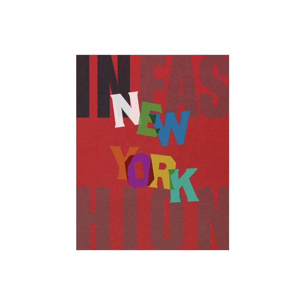 ACC Art Books New York. In Fashion (inbunden, eng)