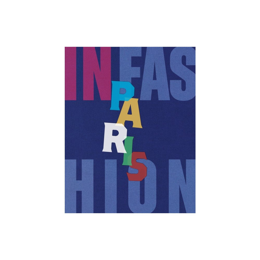 ACC Art Books Paris. In Fashion (inbunden, eng)
