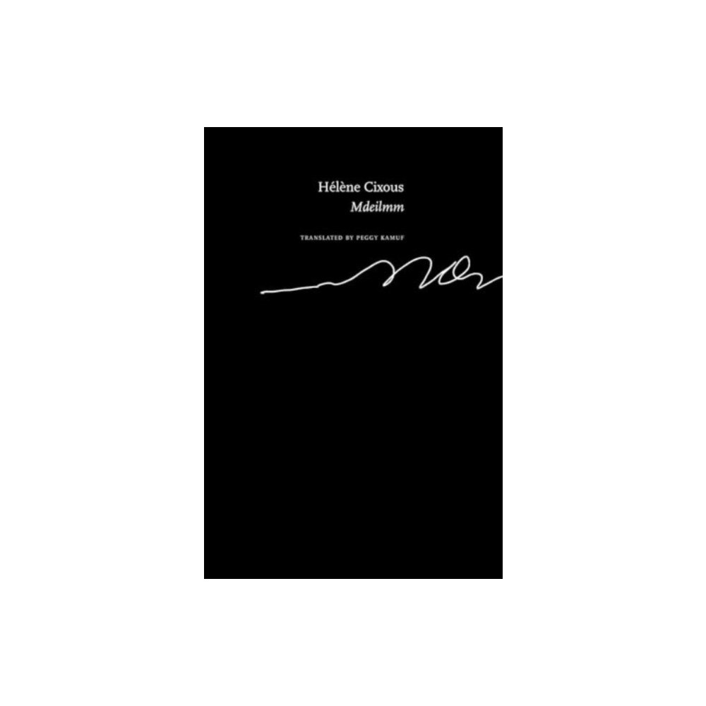 Seagull Books London Ltd Mdeilmm (inbunden, eng)