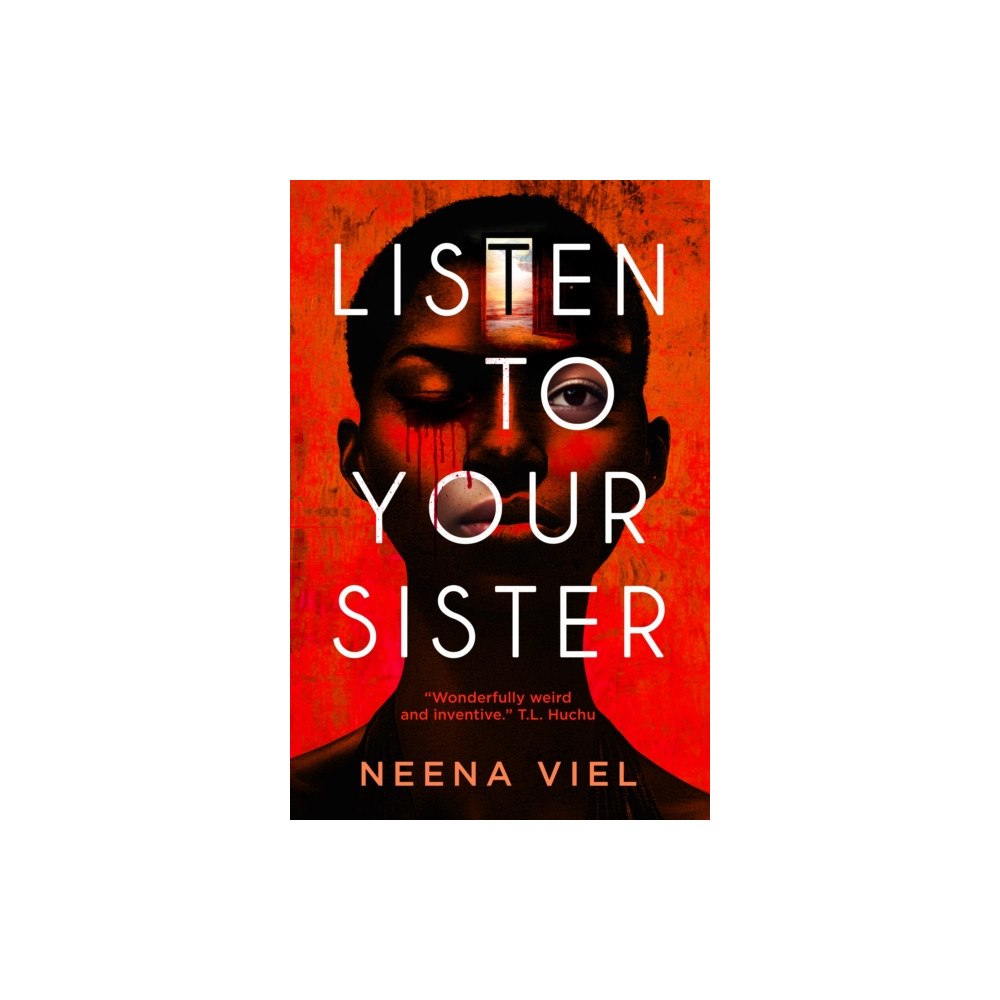 Titan Books Ltd Listen to Your Sister (häftad, eng)