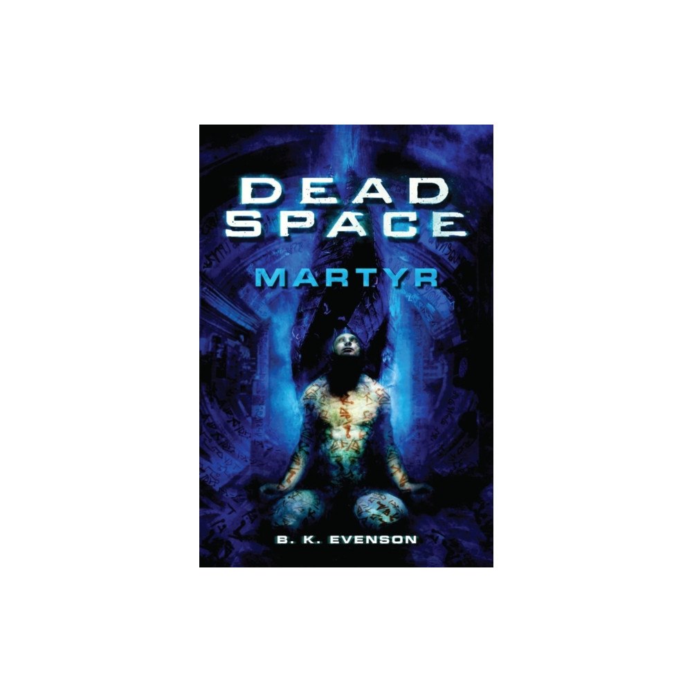 Titan Books Ltd Dead Space - Martyr (häftad, eng)