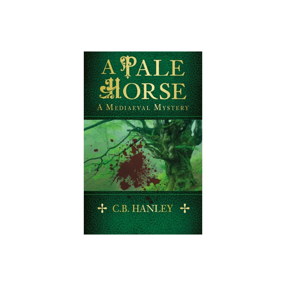 The History Press Ltd A Pale Horse (häftad, eng)
