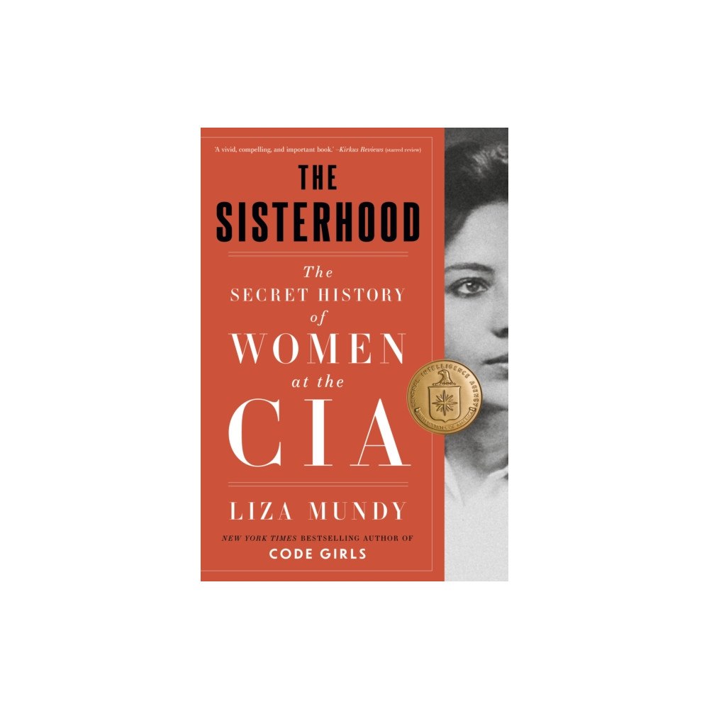 The History Press Ltd The Sisterhood (häftad, eng)