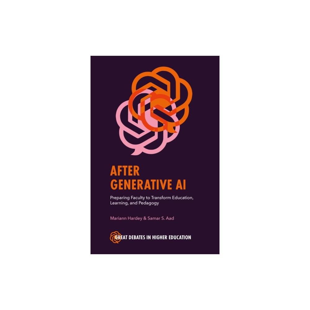 Emerald Publishing Limited After Generative AI (häftad, eng)