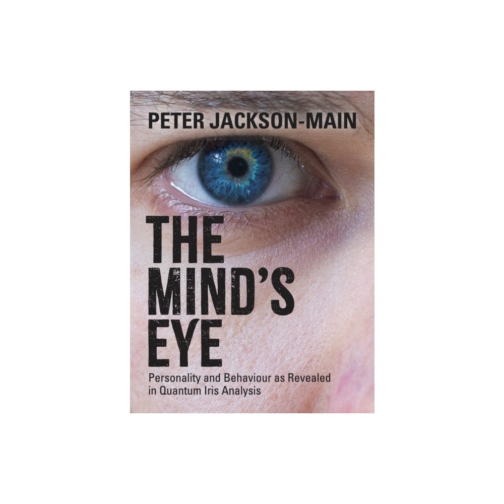 Aeon Books Ltd The Mind's Eye (häftad, eng)