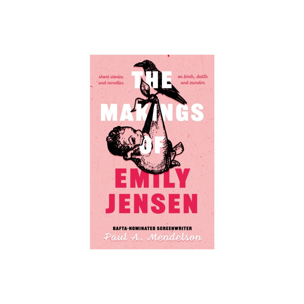 The Book Guild Ltd The Makings of Emily Jensen (häftad, eng)